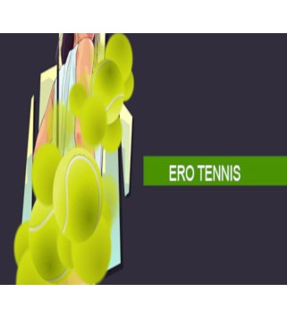 Ero Tennis Steam Key GLOBAL